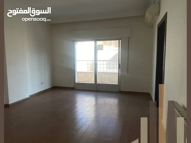 شقة طابق اول للايجار في عبدون بالقرب من الملكية مساحة 225م