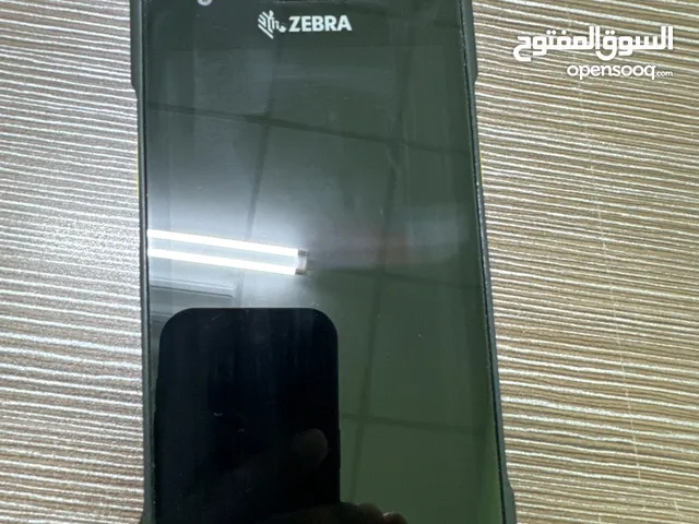 Zebra TC25 android pDT device