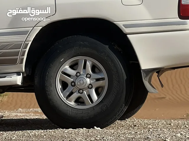 للبيع رنقات استيشن