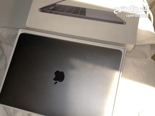 macOS Apple for sale  in Tripoli