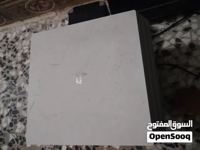 PlayStation 4 PlayStation for sale in Baghdad