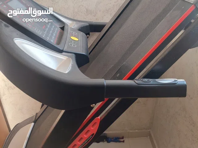 جهاز مشي رياضي للبيع