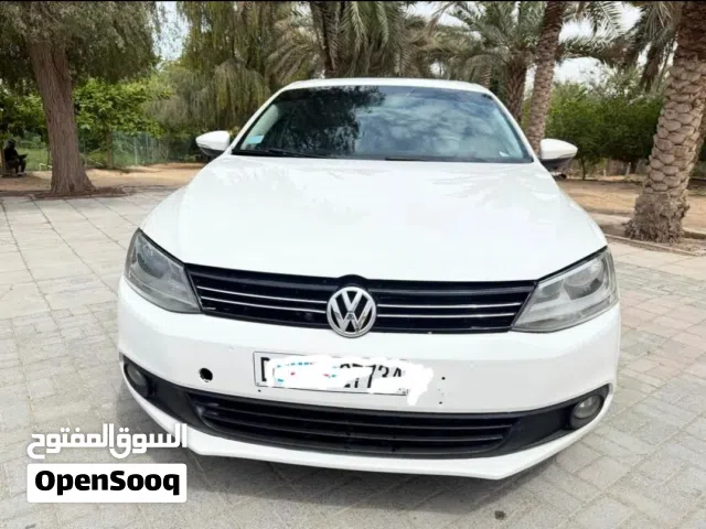 2015 فولكسفاغن باسات CC