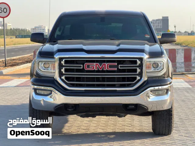 2018 جي إم سي سييرا 1500 Classic