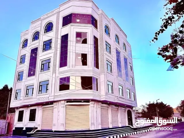  Building for Sale in Sana'a Haddah