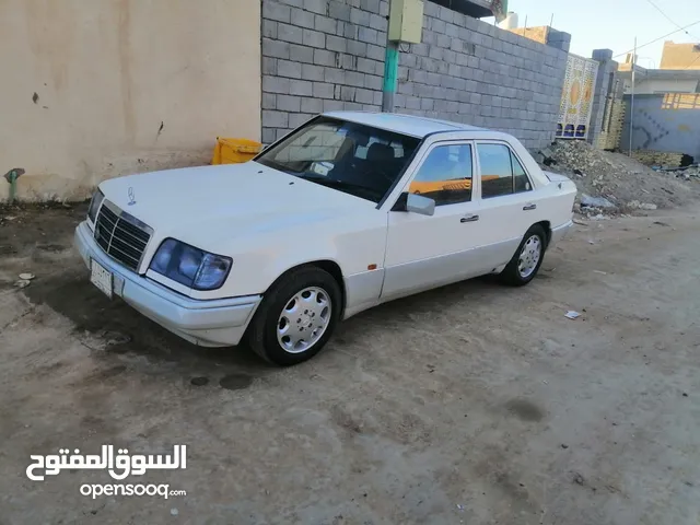 Mercedes Benz Other 1990 in Basra