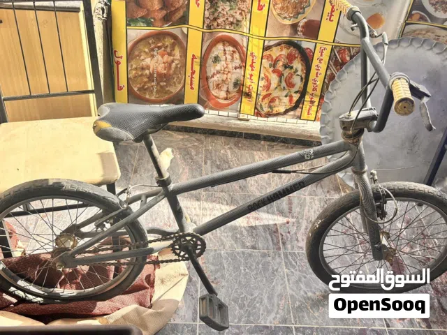 للبيع دراجة هوائية بسكليت عجله خفيفة للبالغين