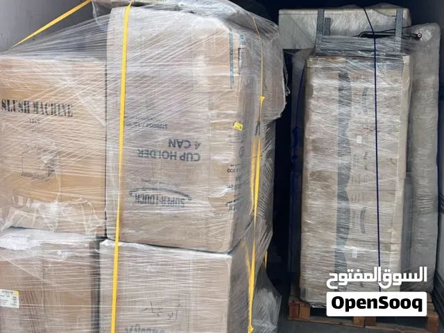 شحن بري وجوي وبجري من عمان الى دول الخليج والشام والسودان  Shipping Services to GCC, Sham , Sudan