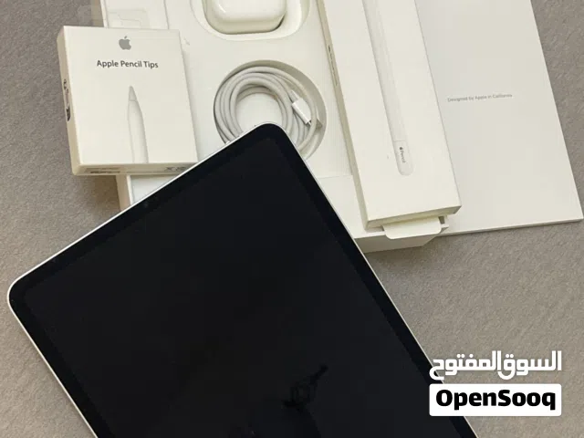 Apple iPad Pro 11 256 GB in Muscat