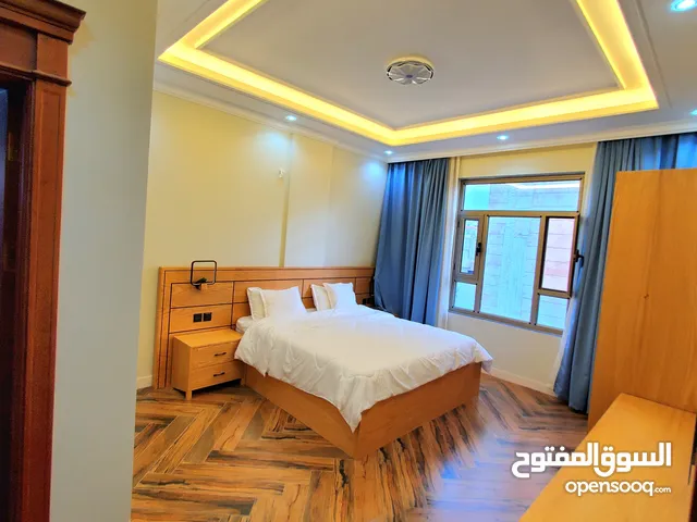 150 m2 2 Bedrooms Apartments for Rent in Sana'a Haddah