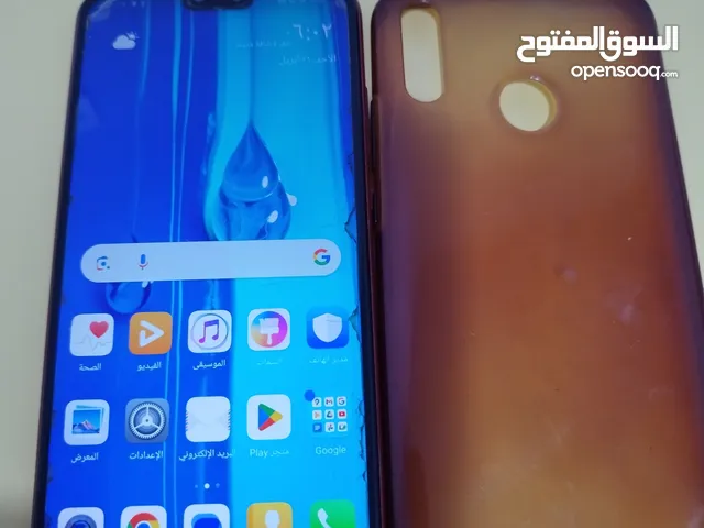 Huawei Y9 2 TB in Basra