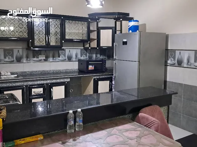 شاليه للايجار في قنفوده منفوش بالكامل 2000 دينار