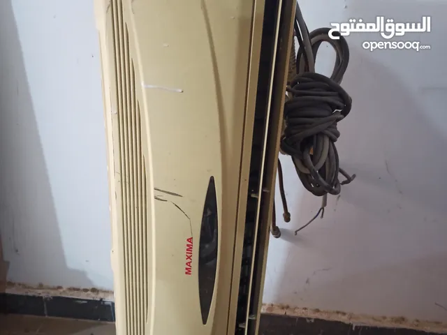 Other 2 - 2.4 Ton AC in Tripoli