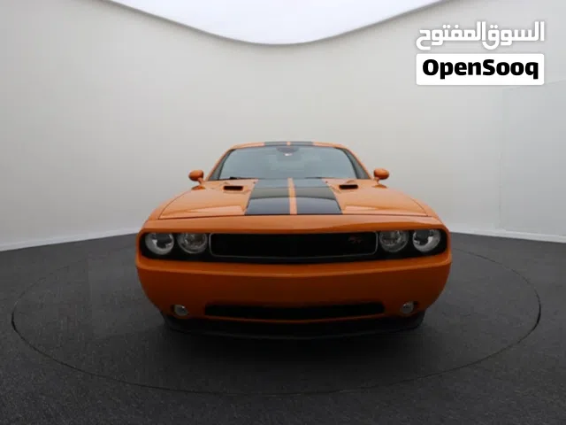 2014, دودج, تشالنجر, R/T