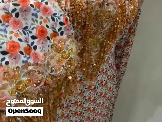 لبسة جديدة