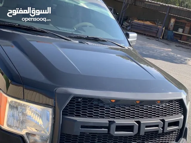 وانيت فـورد F150 للبيـع