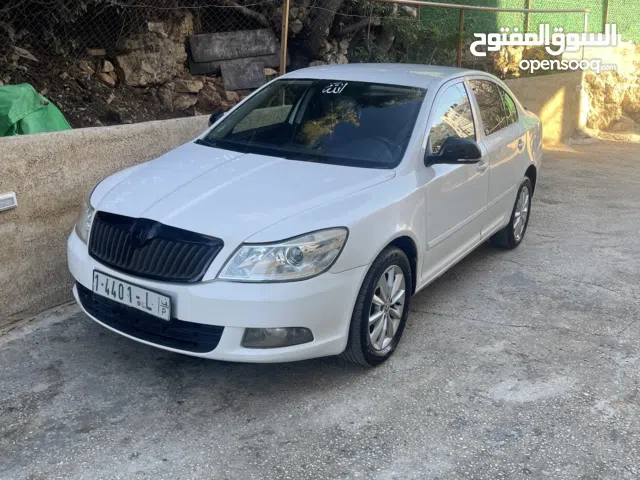 اسكودا اصل رمش اتمتيك I