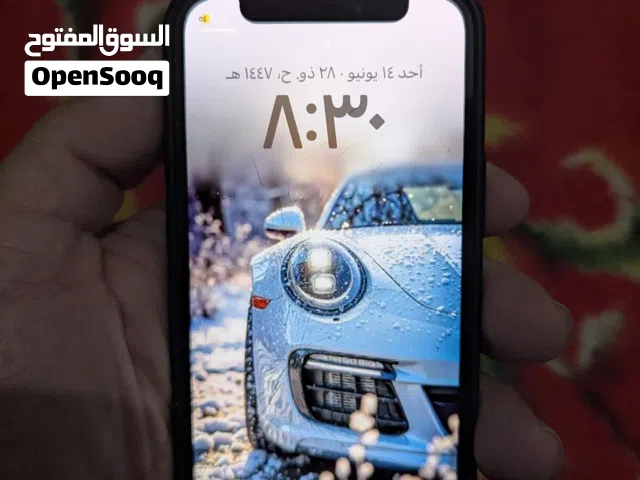 Apple iPhone 12 Mini 128 GB in Sana'a