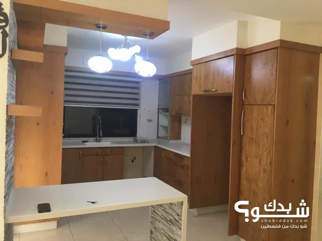 140m2 3 Bedrooms Apartments for Sale in Ramallah and Al-Bireh Al Quds