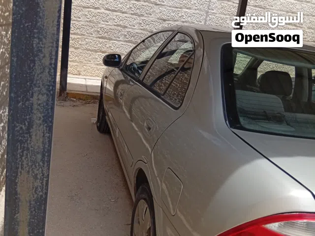 2009 Nissan Sunny Standard