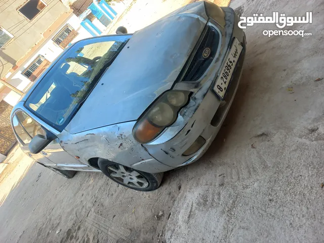 Used Kia Shuma in Benghazi