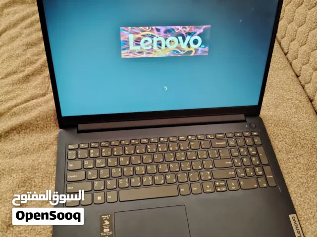 Windows Lenovo for sale  in Zarqa