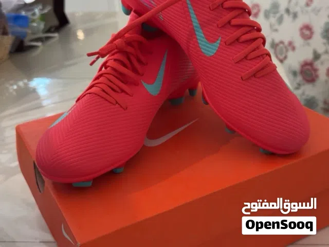 Nike mercurial mad energy from thailand (not used)