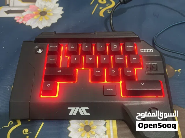 كيبورد كمبيوتر جيمنيج