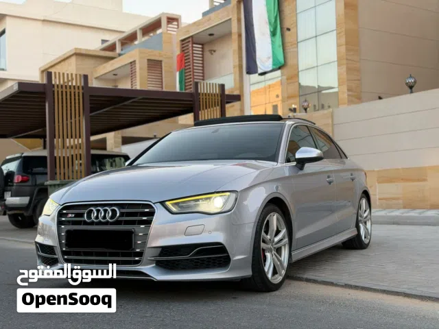 2016 Audi Other