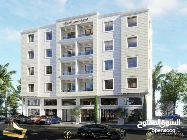 130 m2 3 Bedrooms Apartments for Sale in Jericho Palestine St.