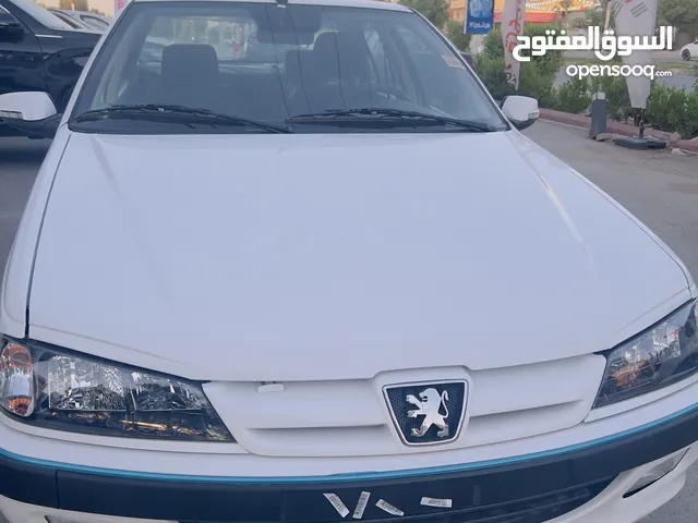 Peugeot Other 2024 in Najaf