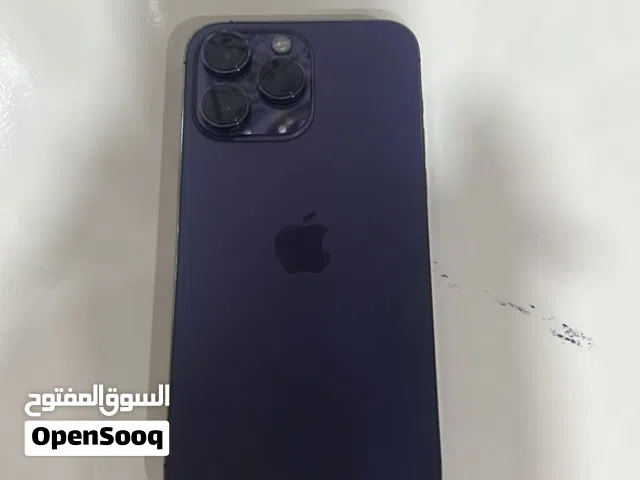 Apple iPhone 14 Pro Max 256 GB in Basra