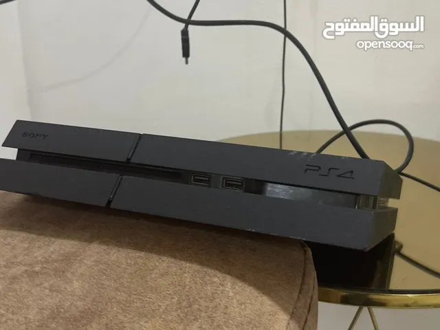 PlayStation 4 PlayStation for sale in Jenin
