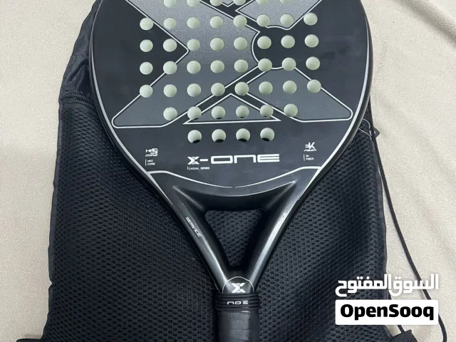 Nox X-One 2023 Padel Racket