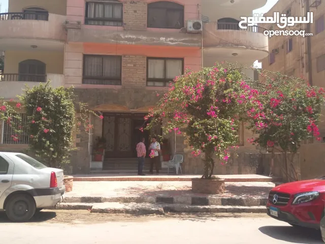 150m2 3 Bedrooms Apartments for Rent in Cairo Heliopolis