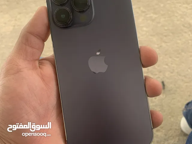 آيفون 14 pro max