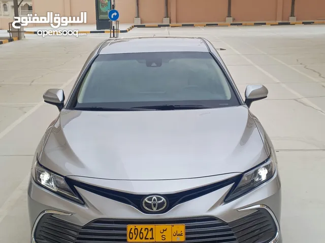 Toyota Camry 2023 in Al Sharqiya