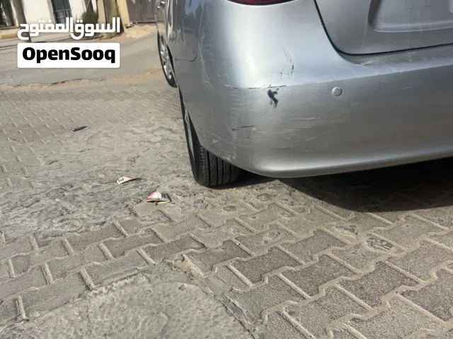 Used Hyundai Avante in Misrata