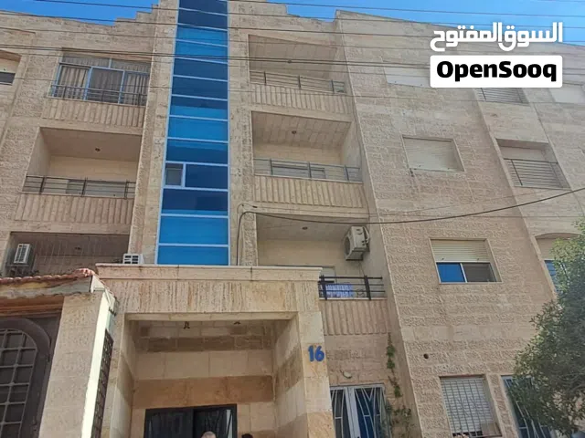 شقة للبيع في الجبيهة