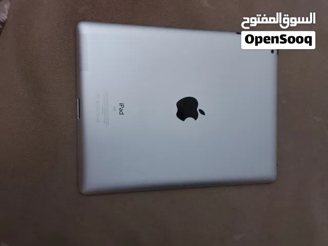 Apple iPad 16 GB in Tripoli