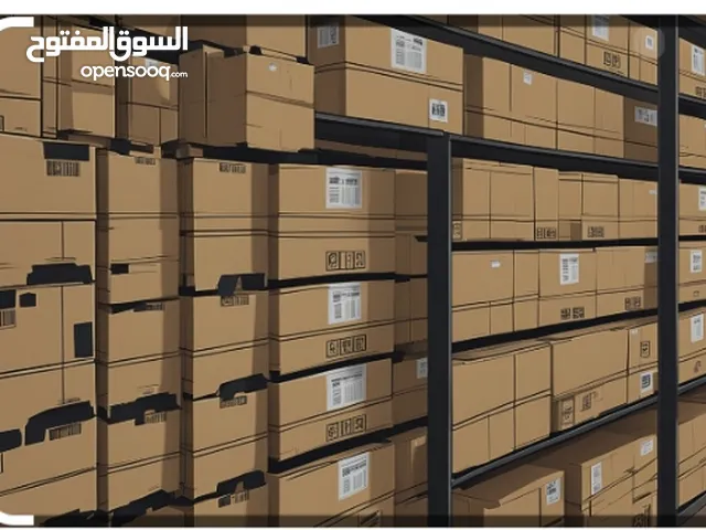 جرد و تنظيم مستودعات المحلات و الشركات جرد محلات باحدث الاجهزه و البرامج جرد يدوي او جرد باركود