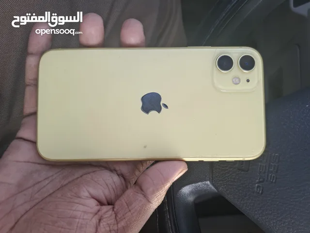 IPhone 11 good condition