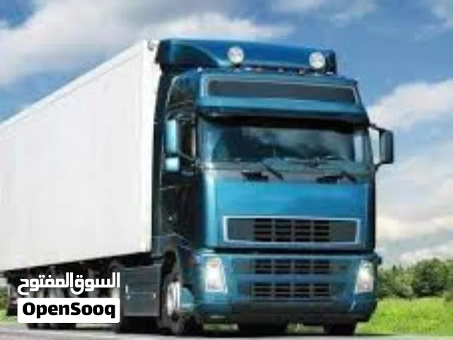 نقل بضائع  بري دبي و للسعوديه والخليج وسوريا ومصر وعمان من اليمن باسعار مناسبه
