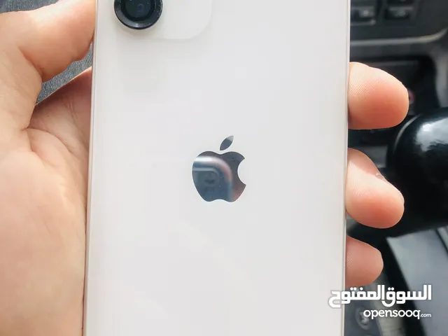 Apple iPhone 12 64 GB in Tripoli