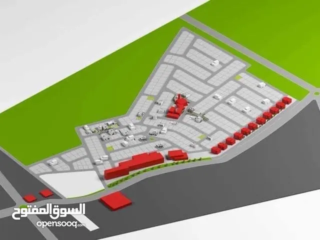مشروع رحمة السكنى  طرابلس - ليبيا  الهضبة الخضراء بالقرب من الدائرى الثالث  مقابل وزارة الثقافة
