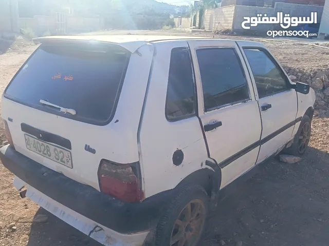 Used Fiat Uno in Jenin