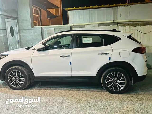 Used Hyundai Tucson in Babylon