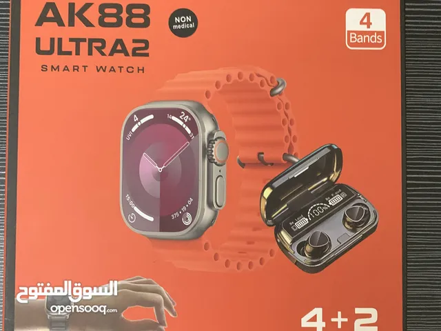 Smart watch AK88 ULTRA2