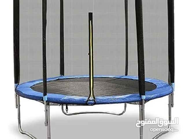 تريبولين  الاطفال