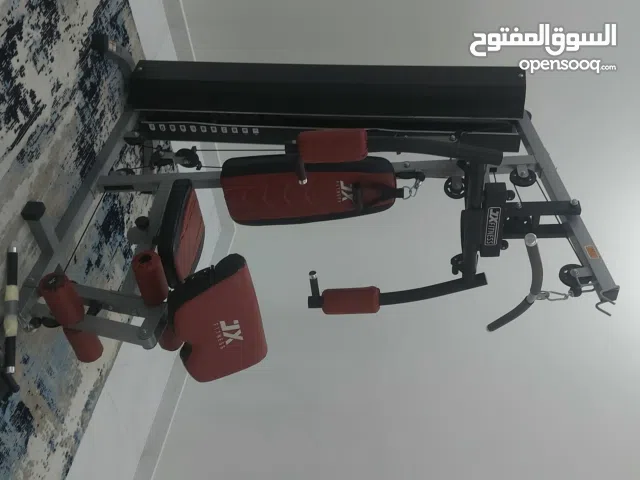 jk exer brand home gym 110bd like new